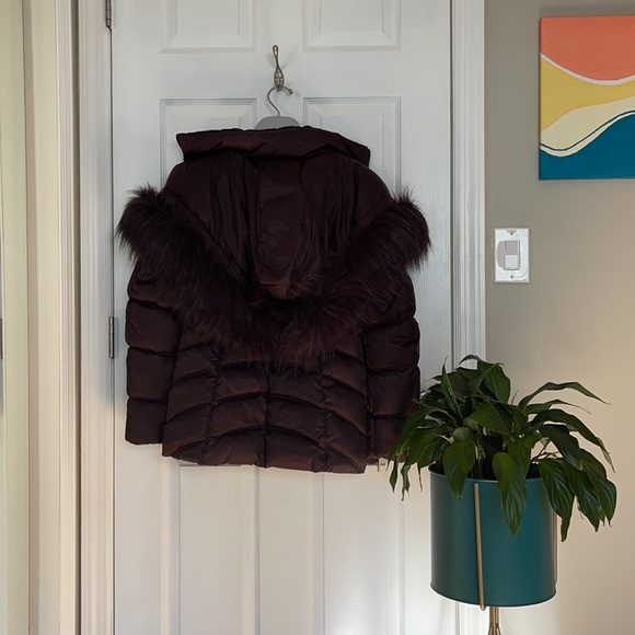 Winter jacket - Picture 2 of 2